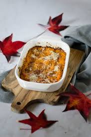 Gratin De Potimarron Recette Maison Blog De Cuisine Recette Gratin Potimarron Recette Recette Gratin