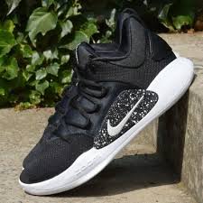Nike Hyperdunk X Low 2018 Black White AR0464-003 Mens Basketball Shoes  Sneakers | eBay