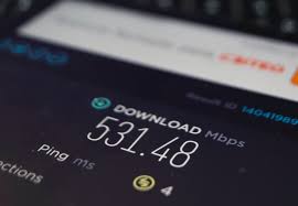 Internet speeds and what they mean to you | Nomad