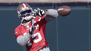 49ers' Michael Crabtree won't face charges for assault