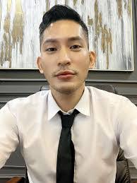 Denny Ty's Instagram, Twitter & Facebook