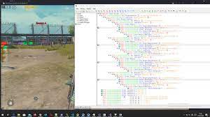 Pubg Mobile Memory Hacking Examples Pubg Mobile Emulator Gameloop Memory Hacking C Code Examples Ex Name Coord Bones Weapons Items Box Drop Etc Pubg Mobile Memory Hacking Examples