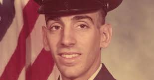 David Vincent Mathews, July 23, 1958 — Feb. 20, 2019