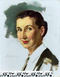 Sold at Auction: Samuel Edmond Oppenheim, Samuel Oppenheim (NY,1901-1992)  oil painting