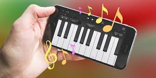 These diy strategies for learning piano remove the middle in addition to purchasing printed materials (see following standard piano teaching curriculum) *do you know any good instructor i can follow on youtube? Learn An Instrument How To Use An Iphone To Teach Yourself The Piano Tapsmart