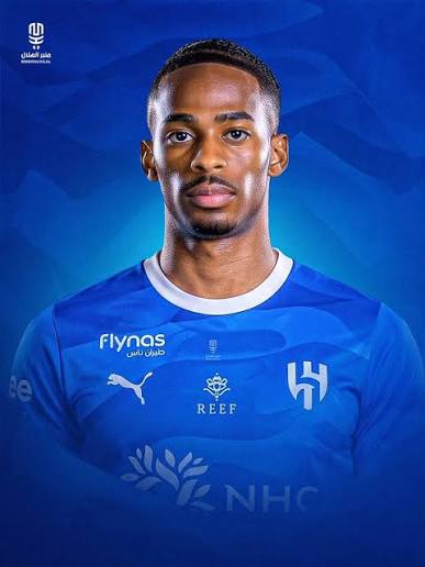 Mnbr Alhilal | ‎‏🚨🚨🚨🚨🚨 عاجل - دي مارزيو: ‏لا يزال روما يتمسك بالأمل في صفقة سامرفيل.‎ | Instagram