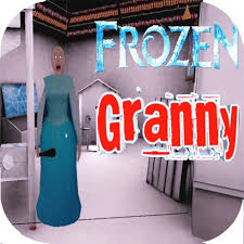 The horror sound effects of granny and the environment make the. Aunt Elsaa Granny Horror Mod Game 1 0 Mod Unlimited Money Download Playstoremod Com