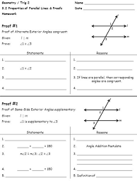 When two parallel lines are cut by a transversal, some special properties arise. Mrs Rivas X 26 X 180 X 26 X 180 2x 26 180 2x 206 X Same Side Interior Angles 180 Mrs Rivas Ppt Download
