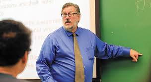 UC Riverside instructor leads contract bargaining