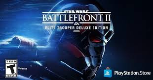Free Star Wars Battlefront 2 Avatars On Playstation Live Playstation4 Ps4 Sony Videogames Playstat Star Wars Video Games Battlefront Star Wars Battlefront