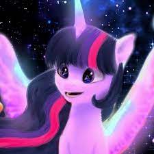 Twilight sparkle - YouTube