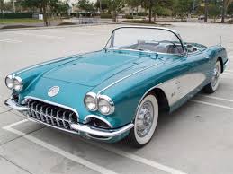 Image result for Turquoise 1958 Hotpoint