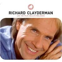 Mariage d'amour Piano Sheet Music from Richard Clayderman