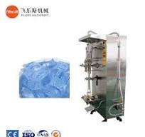 Multi-Function Packaging Machine Milk Juice Liquid Pure Water Machine  Sachet Plastic Pouch Sachet Water Filling Machine
