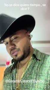 No Se Dice Quiero Tiempo El Jerry