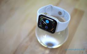 Apple Watch Series 4 Review: This is ...