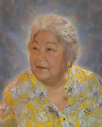 Gloria Sanchez Obituary