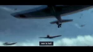I Fear All We Have Done Is To Awaken A Sleeping Giant And Fill Him With A Terrible Resolve Japanese Admiral Isoroku Yamam R Gifs