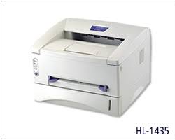 Please identify the driver version that you download is match to your os platform. Brother Hl 1435 Printer Drivers Download For Windows 7 8 1 10