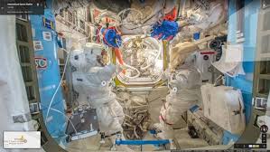 Iss international is an italian company operating in international and national markets in electricity and oil & gas sector, providing technical assistance services from engineering to commissioning. Google Im Weltraum Streetview Zeigt Jetzt Beeindruckende Aufnahmen Der Internationalen Raumstation Iss Gwb