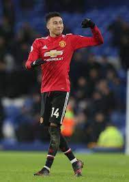Why Lingard Has Become A Perfect 10 Manchester United Premier League Manchester United Team Manchester United Players