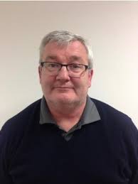 Sponsor Anthony Shelley