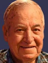 Obituary information for Richard Pat Waymire