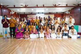 Maybe you would like to learn more about one of these? Yoga Teacher Training And Yoga Alliance Certification Rishikesh 2021 Himalayan Yoga Association Yoga Ashram