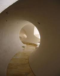 La Maison Gaudet Anttilovag 1968 Architecture Design Organic Architecture Interior Architecture
