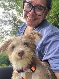 Amanda Rodgerson's Instagram, Twitter & Facebook