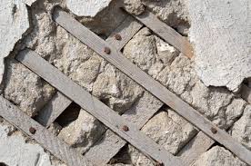 The ceiling, for instance, has about 12 of 2 year old cellulose, above the lath, so tearing that down is not really an option. Lath And Plaster Walls Basics And Repairs