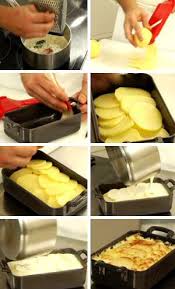 Allerbeste Aardappelgratin Klaar In 30 Minuten Of Piet S Topklassieker Recept Gezonde Dessertrecepten Voedsel Ideeen Lekker Eten