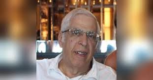 John S James Obituary