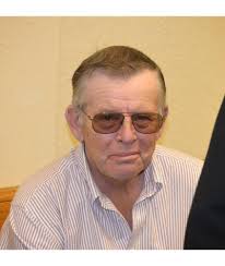 William Spackman Obituary (1948