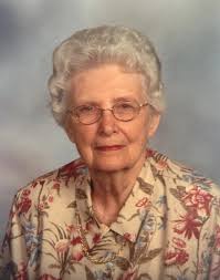 Obituary of Jacqueline Gerrish