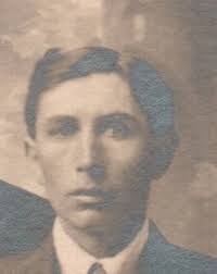 Harry Thornton Layman (1880-1926)