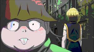 名前： ねいろ速報 『hunter×hunter』 冨樫義博 集英社. ã‚»ãƒ³ãƒªãƒ„ ãƒŽ ã‚»ãƒ³ãƒªãƒ„ Hunter Hunter Youtube