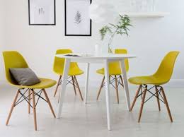 Small Dining Tables For Stunning Looking Homes In 2018 Wayfair Dining Room Chairs Trendy Dining Room Dining Room Wall Color