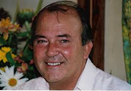 Funeral Notice for Malcolm Charles Kingsley Simpson