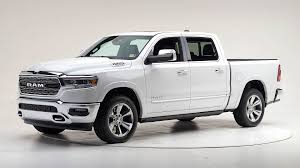 And it's not just features and specs; 2019 Ram 1500