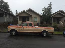 Our mission is to make the world more productive. Curbside Classic 1978 Ford F 250 Supercab A Superior Cab Leads To Everlasting Supremacy Curbside Classic