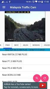 The rtd took over operation of these cameras in september last year. Malaysia Traffic Camera For Android Apk Download
