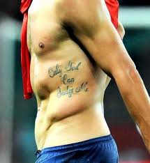 Anyone who follows zlatan ibrahimovic on instagram, or is simply just a fan, will have seen the those tattoos have gone now, these people are still here. Zlatan Ibrahimovic Tattoos Google Search On We Heart It