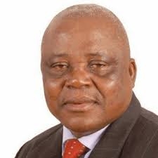 ADA, Prof. Akise Nicholas