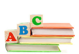 Some kids are hesitant to bring up struggles at school. Abc Blocks Stock Image Image Of School Cube Play Knowledge 33380331