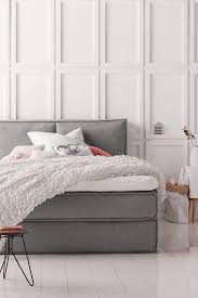 Boxspringbetten In Zeitlosem Design Video Innenarchitektur Schlafzimmer Luxusschlafzimmer Bett Modern