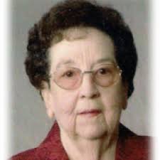 Remembering Frances C. Kerr