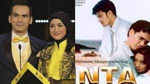 Best of the best desy ratnasari. Foto Bareng Desy Ratnasari Atalarik Syah Bangkitkan Memori Penggemar Ingat Sinetron Cinta 1999 Tribun Sumsel