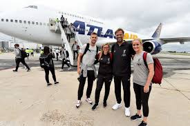 The Liverpool Fc Women Us Preseason Tour Is A Confusing Frustrating Mess All For Xi Smartbets has no affiliation with the sports teams displayed on site.