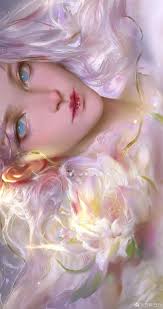 Top 15 Favorite Romantic Novels Of 2020 Beautiful Fantasy Art Anime Art Girl Pretty Art